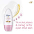 Dove Eventone Deodorant Roll On